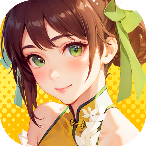 《江湖如梦》手游官网-古风女侠江湖梦，一剑赴红尘，红颜共逐梦